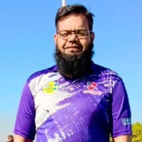 Imran Bashir