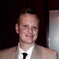 Daniel Harr