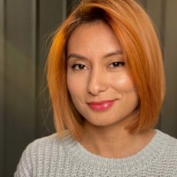 Aura Cristina Ríos Venegas