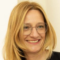 Sylvia Dether