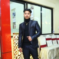 Shirish Maharjan