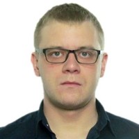 Быков Павел