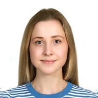 Oksana Spodaryk