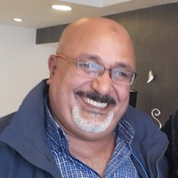 gharib rezk