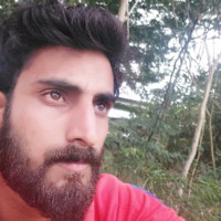 Pradeep M