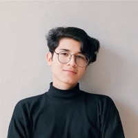 Joseph Chuquipiondo  Robles