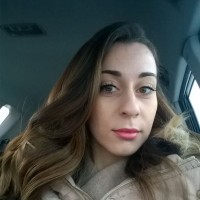Antonija Budija Mihalić