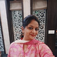 Rupali Agarwal