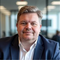 Bjarne Ørvad Dreier