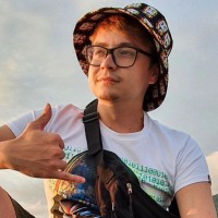 Dmitriy Bogdanov