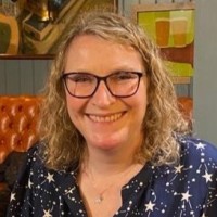 Kirsty Mcnab