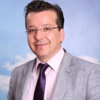 Bülent Sezgin