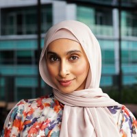 Tasnia Alam Hannan