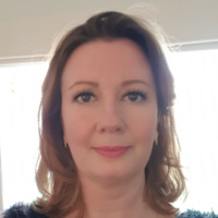 Heather Shaw