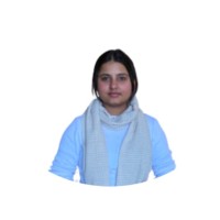 Miss Kavita