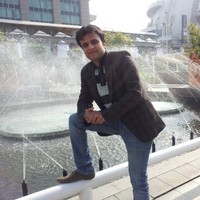 Majid Ali