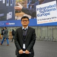 Harry Lin