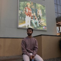 Rajesh chaudhary