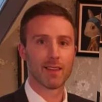 Jonathan Henderson