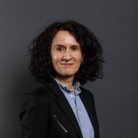 Solange Joie