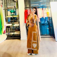 Fatema Sumi