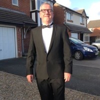 Ian Fraser