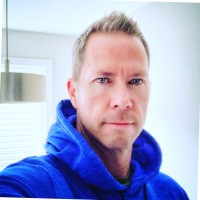 Scott Headrick