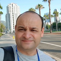Emmanuel Batista
