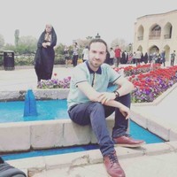 Morteza Dadashi