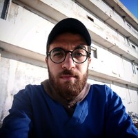 Ahmed Tarek