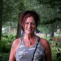 Margret Nibourg