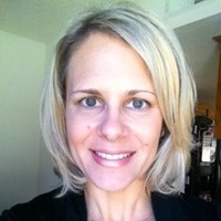 Kristine B Weber