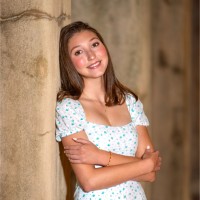 Isabella Dawley