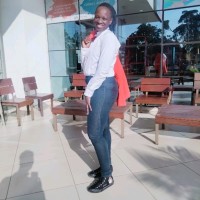 Lynne Omondi