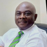 Ade Adegbite, Ph.D, Mnipr