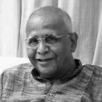 Ramaswamy (Ram) Dharmarajan