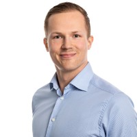 Nico Palotie