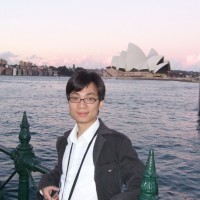 Robin Sun