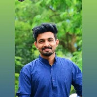 Ashish Shyam