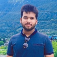 Deepender Jindal