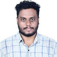 Hari Krishnan V