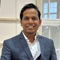 Swapnil Kamble
