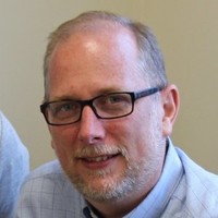 David Leggett