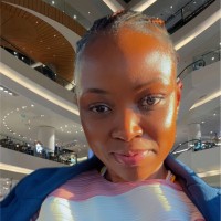 Mologadi Mokoena