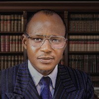 Seth Gazu, LLB, BL, ASM(ISMN)