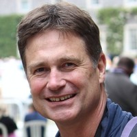 Alastair Hitchen