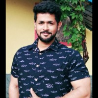 Sushant Patil