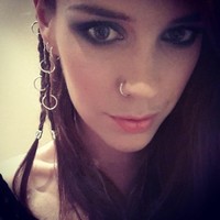 F1 Grrl