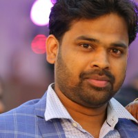Sivaram Anbalagan