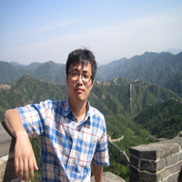 Damon Zhang